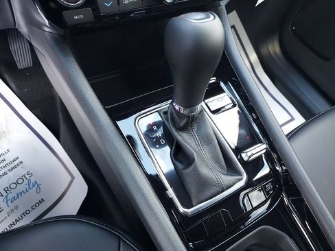 New 2026 Jeep Compass Latitude AWD/4WD image 23