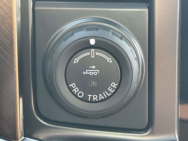 New 2026 Ford F150 King Ranch w/ Equipment Group 601A High AWD/4WD image 23