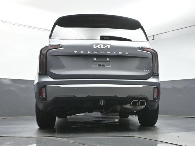 Used 2025 Kia Telluride SX Prestige AWD/4WD image 39