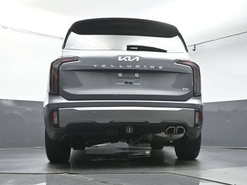 Used 2025 Kia Telluride SX Prestige AWD/4WD image 39