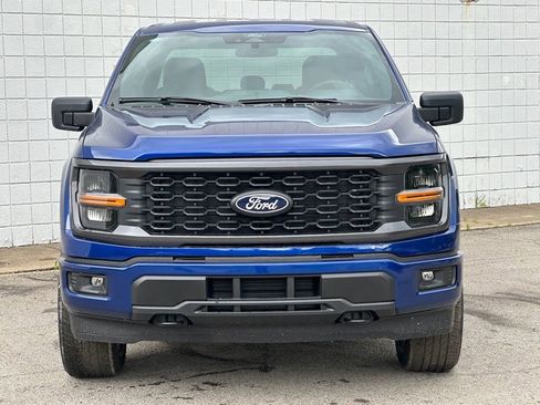 New 2026 Ford F150 STX AWD/4WD image 28