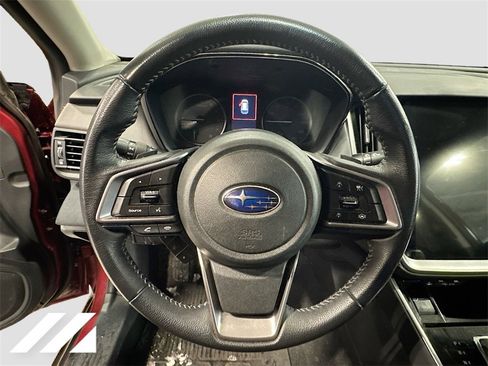 Used 2020 Subaru Outback Premium image 11