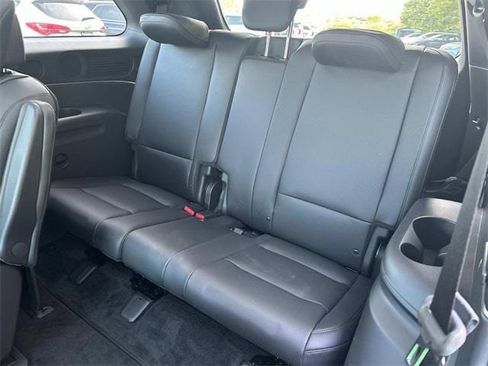 New 2026 Hyundai Palisade Calligraphy image 6