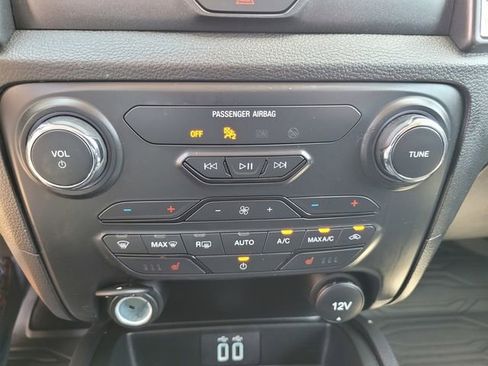 Certified 2023 Ford Ranger XLT w/ Tremor Off-Road Package AWD/4WD image 23