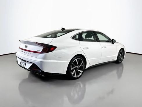 Used 2023 Hyundai Sonata SEL Plus FWD image 8