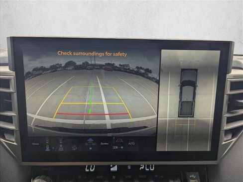 New 2026 Toyota Tundra Limited RWD image 13