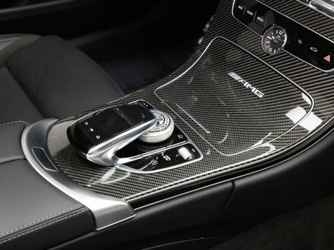 Used 2021 Mercedes-Benz C 63 AMG S image 22