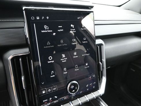 New 2026 GMC Acadia Elevation w/ Super Cruise Package image 13