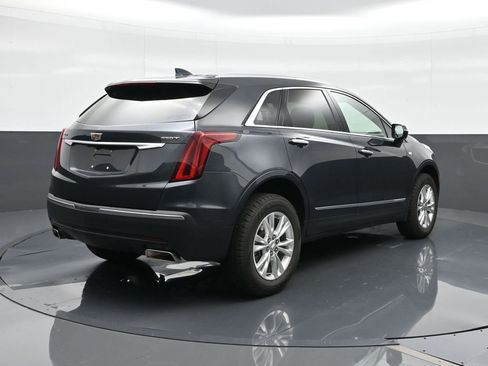 Used 2022 Cadillac XT5 Luxury FWD image 5