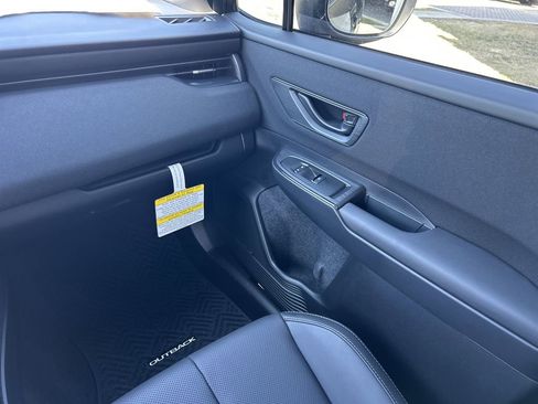 New 2026 Subaru Outback Limited XT AWD/4WD image 17