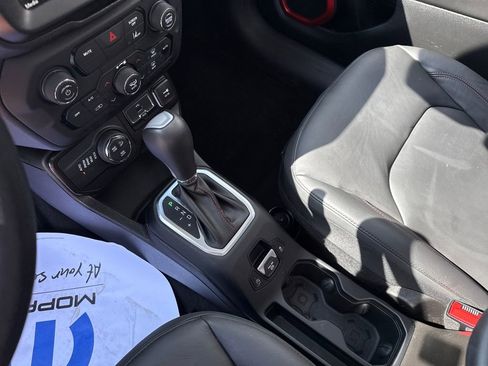 Used 2023 Jeep Renegade Trailhawk w/ Sun/Sound Group image 19