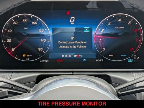 New 2026 Mercedes-Benz C 300 4MATIC Sedan image 16