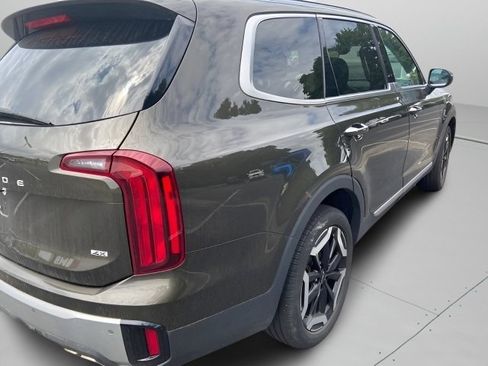 Used 2024 Kia Telluride S AWD/4WD image 11