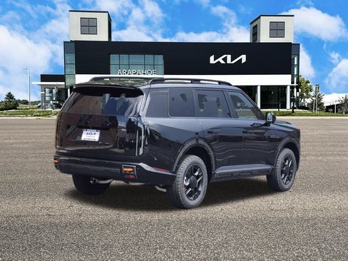 New 2027 Kia Telluride SX X-Pro AWD/4WD image 5