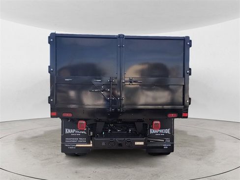 New 2025 Ford F450 XL w/ XL Chrome Package image 4