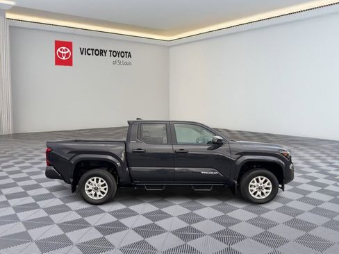 New 2025 Toyota Tacoma SR5 image 2
