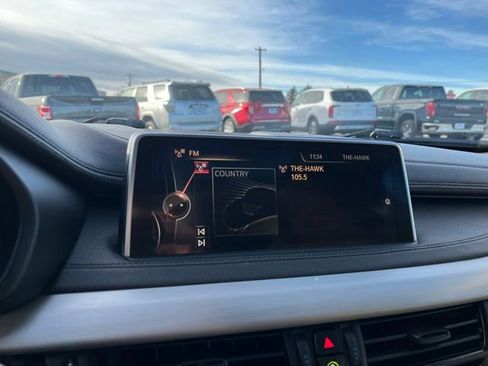 Used 2016 BMW X6 xDrive35i image 45