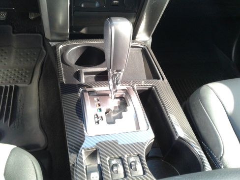 Used 2021 Toyota 4Runner SR5 Premium image 18