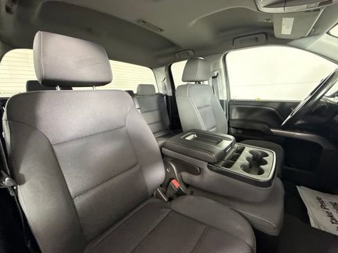 Used 2019 Chevrolet Silverado 1500 LD LT AWD/4WD image 31
