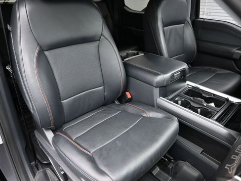 Used 2023 Ford F250 Lariat w/ Lariat Ultimate Package AWD/4WD image 45