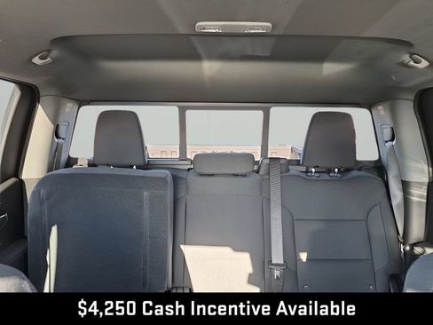 New 2026 GMC Sierra 1500 SLE AWD/4WD image 48