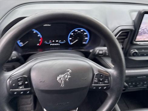 Used 2021 Ford Bronco Sport Big Bend image 8