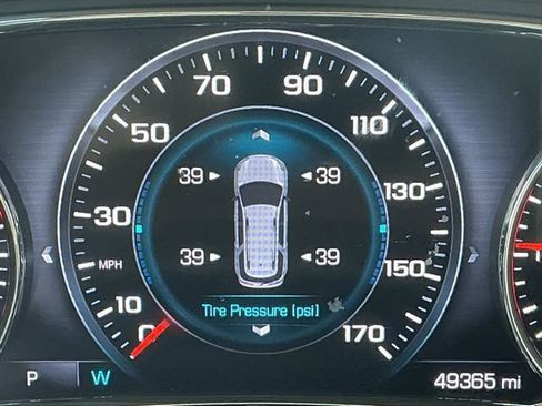 Used 2019 GMC Acadia Denali w/ Technology Package FWD image 21