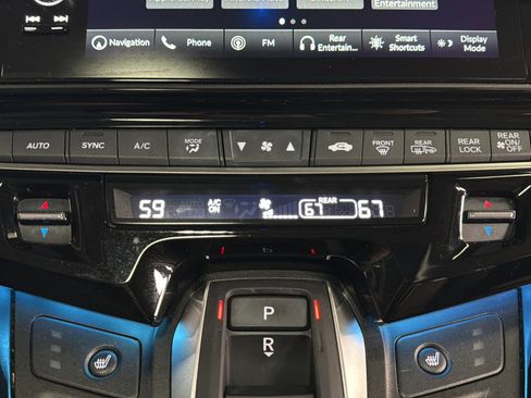 Used 2025 Honda Odyssey Touring image 30