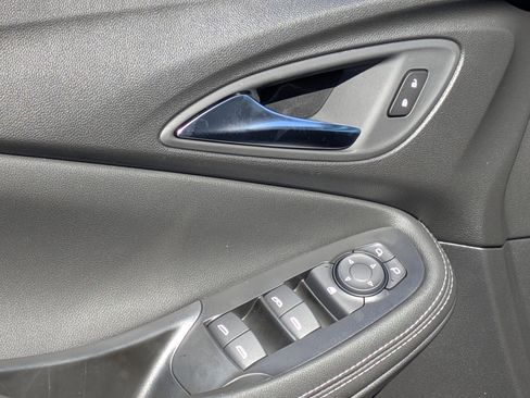 New 2026 Buick Encore GX Preferred image 27