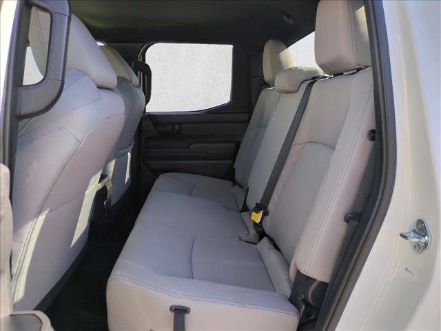 Certified 2025 Toyota Tacoma SR5 RWD image 16