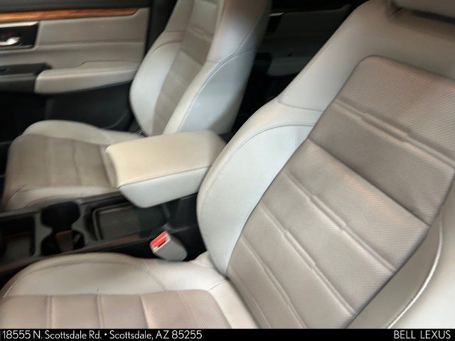 Used 2019 Honda CR-V EX-L image 18