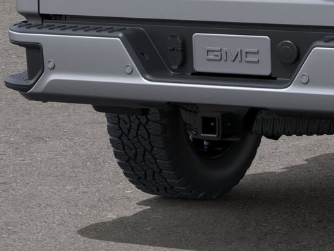 New 2026 GMC Sierra 2500 AT4 w/ AT4 Premium Plus Package AWD/4WD image 14
