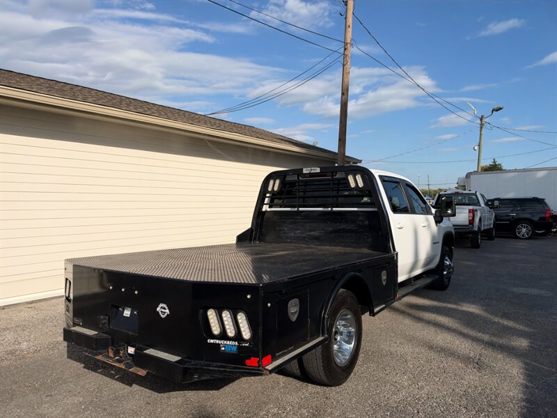 Used 2020 Chevrolet Silverado 3500 LT w/ Convenience Package AWD/4WD image 10