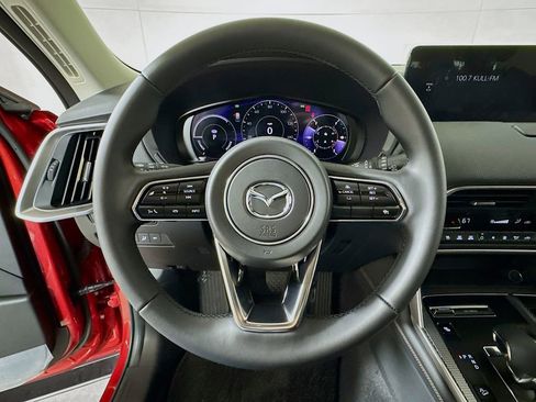 New 2026 MAZDA CX-70 SC AWD/4WD image 6