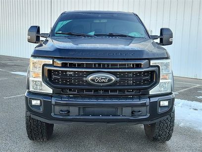 Used 2022 Ford F250 Lariat