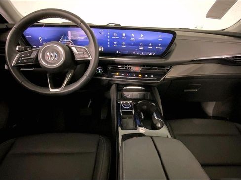 Used 2025 Buick Envision Preferred AWD/4WD image 15