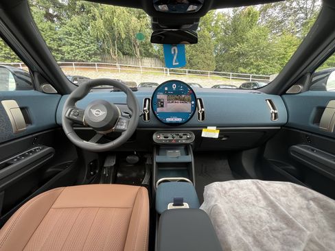 New 2026 MINI Cooper Countryman S image 18