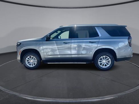 New 2026 Chevrolet Tahoe LT w/ Comfort Package AWD/4WD image 5