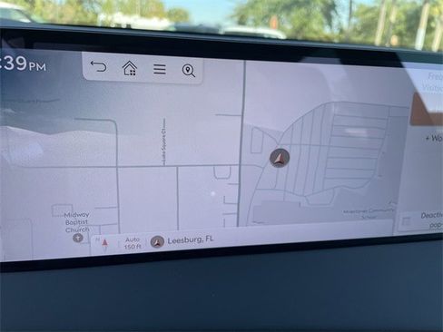 New 2026 Genesis GV70 3.5T Sport Advanced image 24