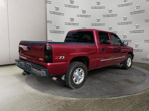 Used 2004 GMC Sierra 1500 SLT w/ Off-Road Package image 5