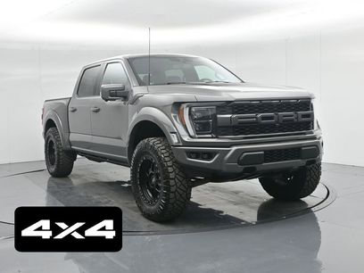 Used 2021 Ford F150 Raptor w/ Equipment Group 801A High