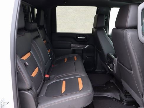 Used 2023 GMC Sierra 3500 AT4 w/ AT4 Preferred Package image 38