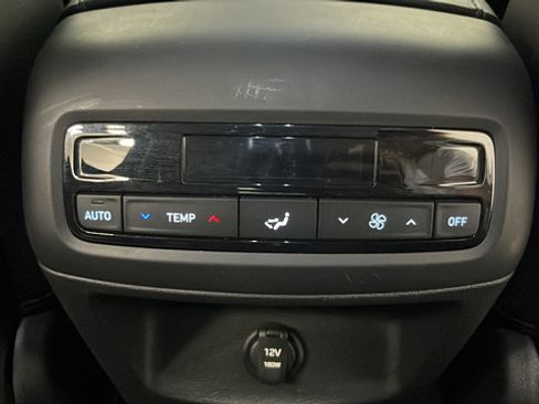 Used 2025 Hyundai Palisade SEL AWD/4WD image 38