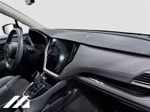 Certified 2023 Subaru Outback Onyx Edition image 31