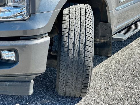 Certified 2017 Ford F150 XL w/ Equipment Group 101A Mid image 24