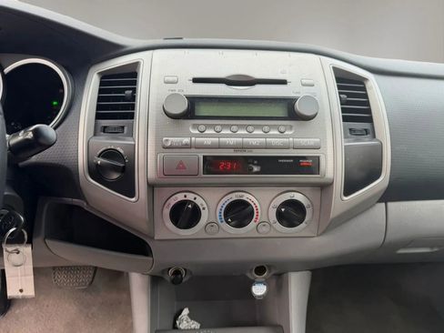Used 2005 Toyota Tacoma 4x4 Double Cab image 18