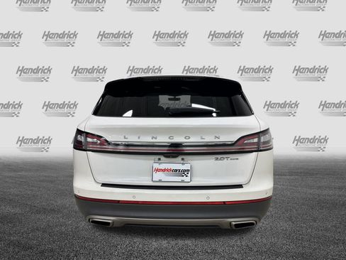 Used 2020 Lincoln Nautilus Reserve w/ Equipment Group 201A AWD/4WD image 9