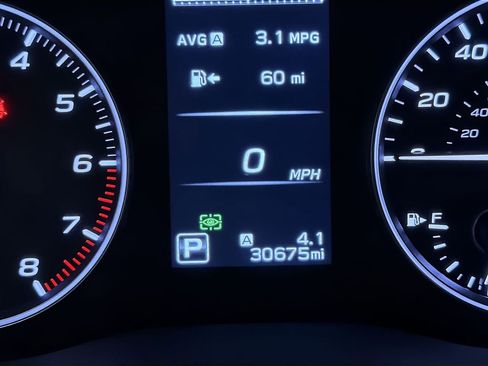 Used 2023 Subaru Ascent Limited w/ Technology Package AWD/4WD image 26
