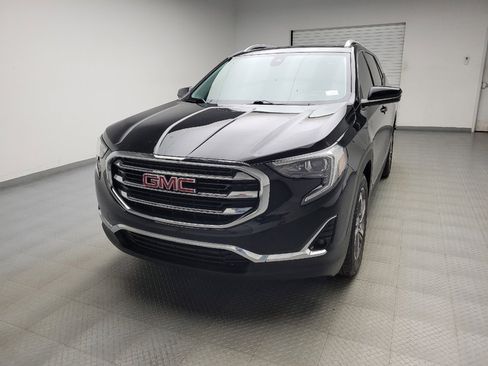Used 2020 GMC Terrain SLT w/ Preferred Package image 15