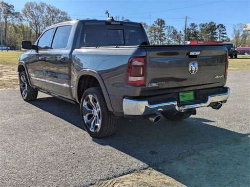 Used 2021 RAM 1500 Limited image 10